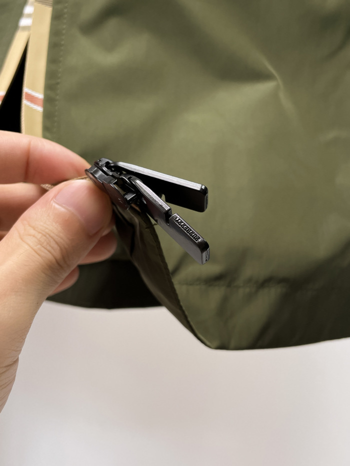 Burberry 2026ss New Jacket Size M-XXXL