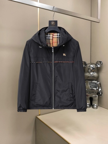 Burberry 2026ss New Jacket Size M-XXXL