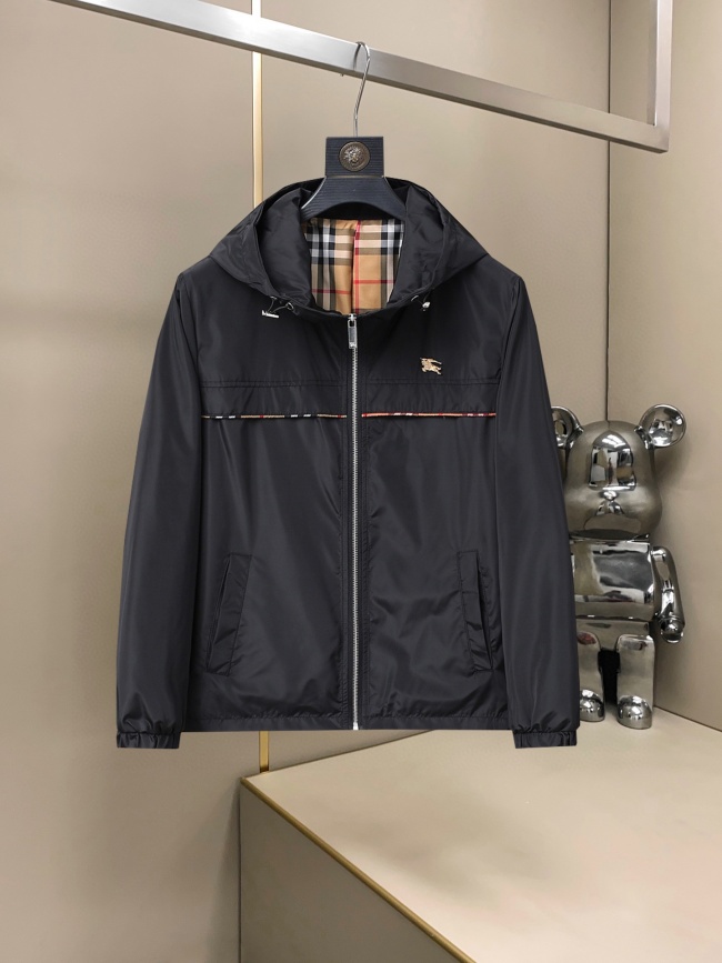 Burberry 2026ss New Jacket Size M-XXXL