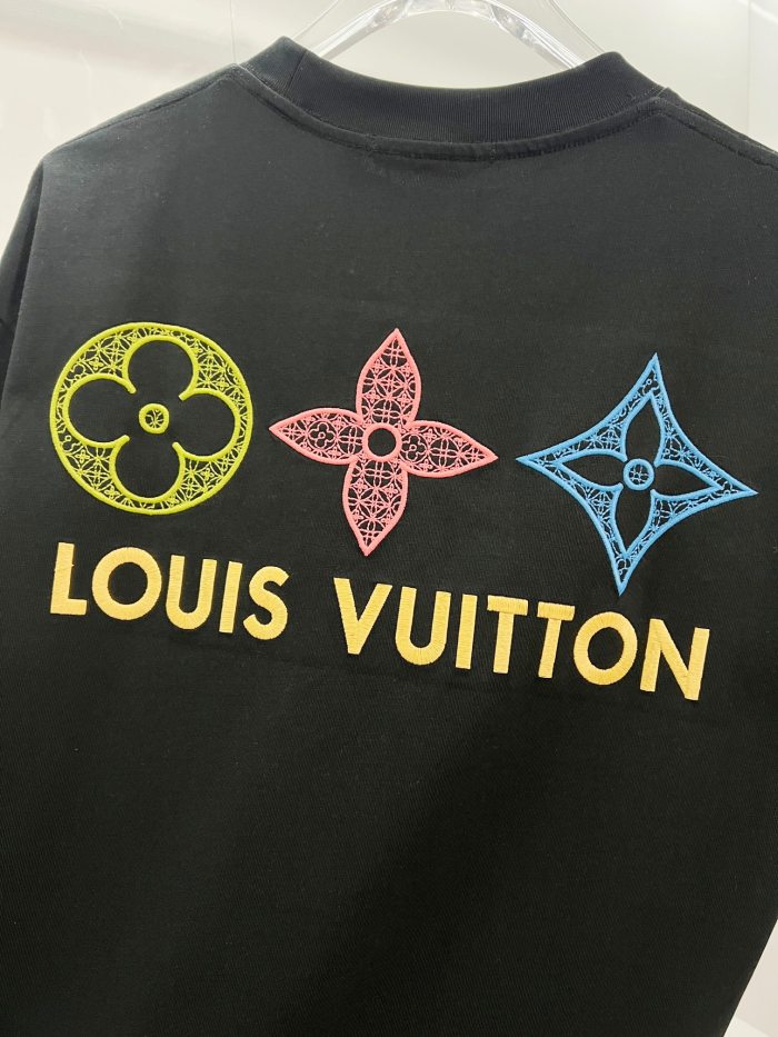 Louis Vuitton 2026ss New T Shirt Size S-XL