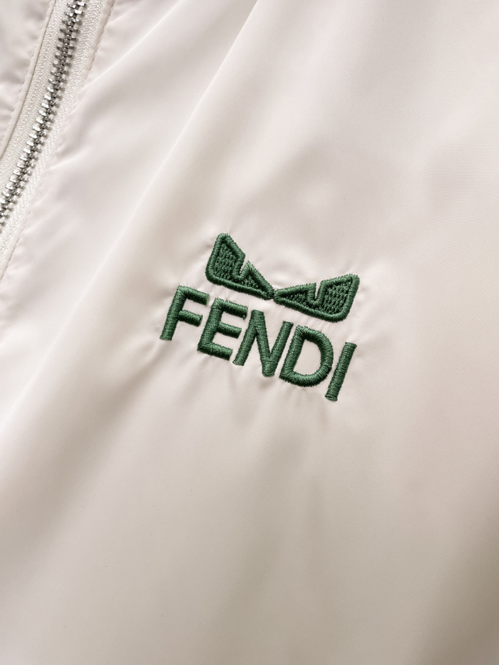 Fendi 2026ss New Jacket Size M-XXXL