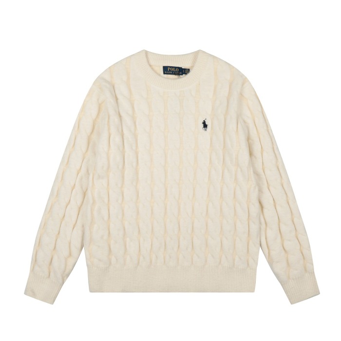 Ralph Lauren Unisex Sweatshirt Size S-XL