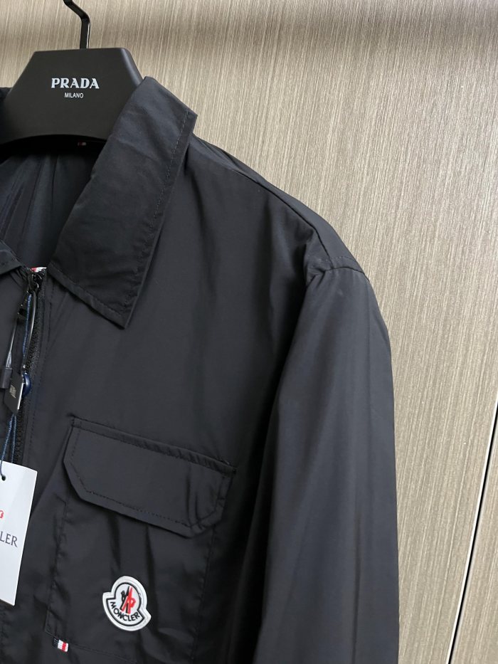 Moncler 2026ss New Jacket Size M-XXXL