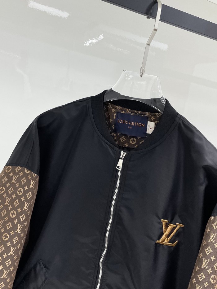 Louis Vuitton 2026ss New Jacket Size M-XXXL