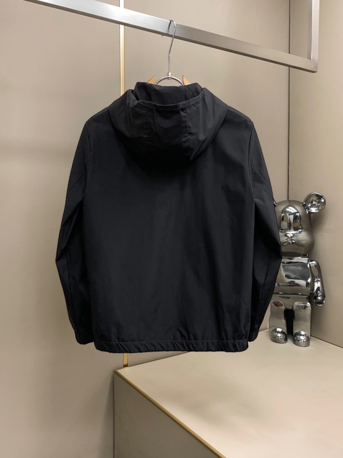 Burberry 2026ss New Jacket Size M-XXXL