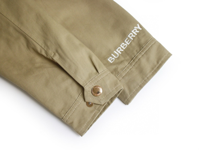 Burberry 2026ss New Jacket Size S-XL