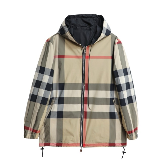 Burberry 2026ss New Jacket Size S-XL