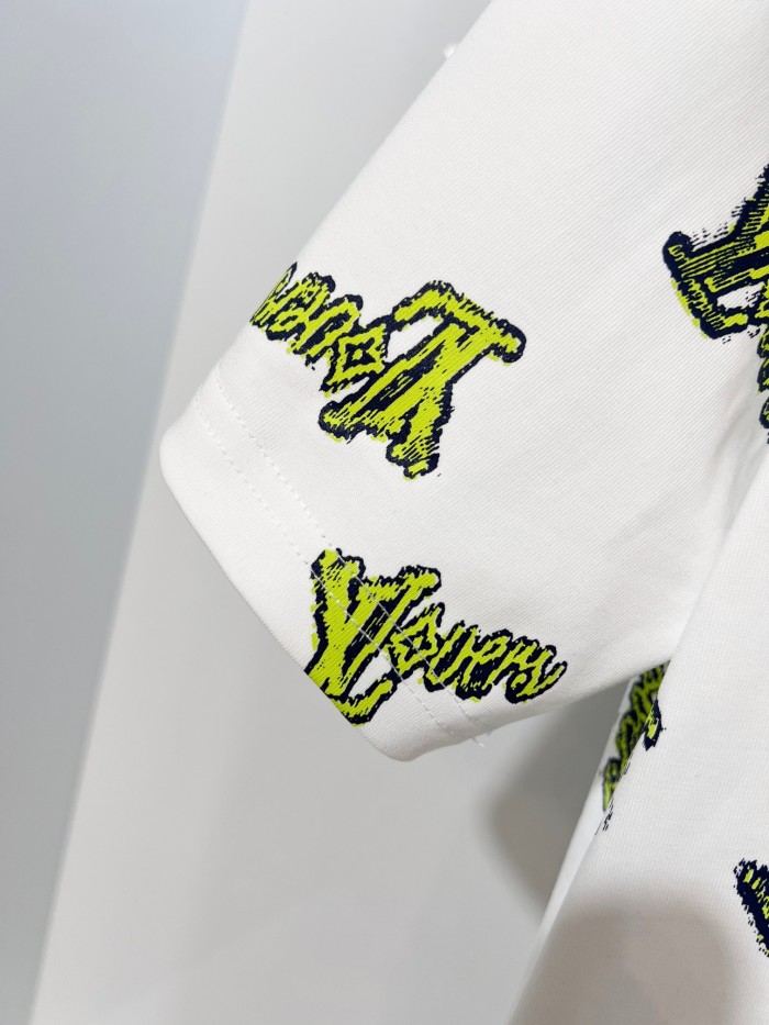 Louis Vuitton 2026ss New T Shirt Size S-XL