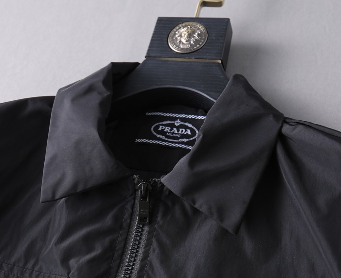 Prada 2026ss New Jacket Size M-XXXL