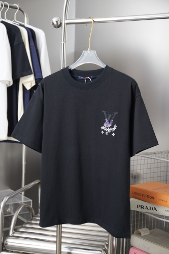 Louis Vuitton 2026ss New T Shirt Size S-XL