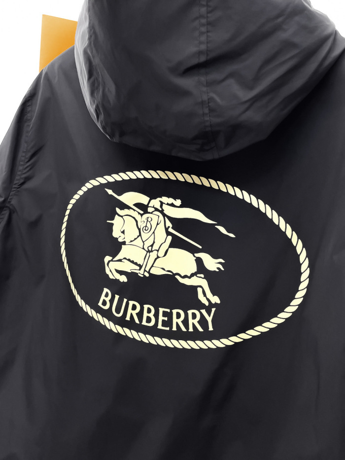 Burberry 2026ss New Jacket Size M-XXXL