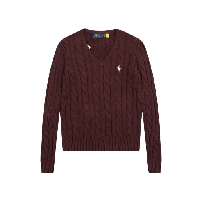 Ralph Lauren Women Sweatshirt Size S-L