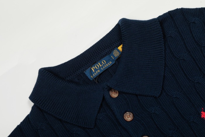 Ralph Lauren Unisex Sweatshirt Size S-XL