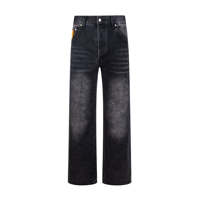 Louis Vuitton New Unisex Jeans Size S-XL