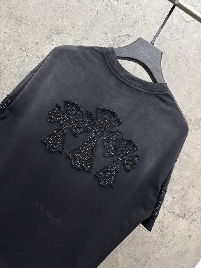 Chrome Hearts 2026ss New T Shirt Size S-XL