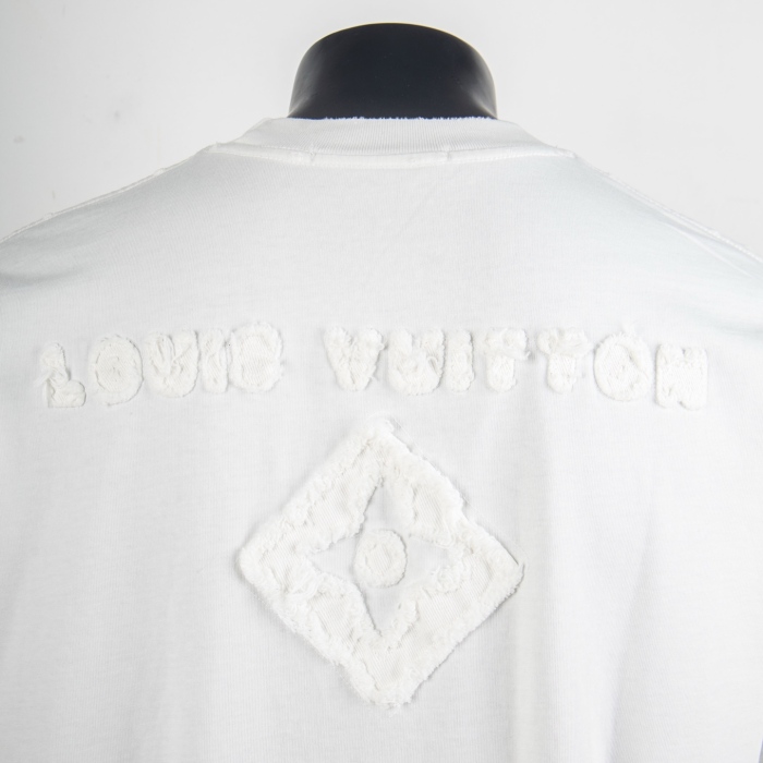 Louis Vuitton 2026ss New T Shirt Size S-XL