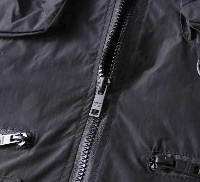 Prada 2026ss New Jacket Size M-XXXL