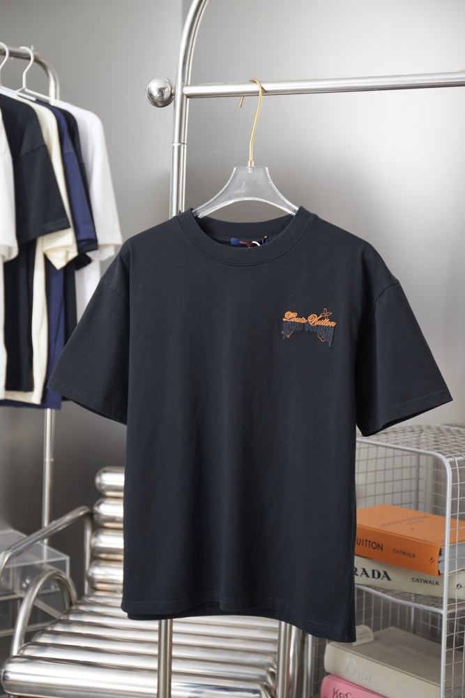 Louis Vuitton 2026ss New T Shirt Size S-XL