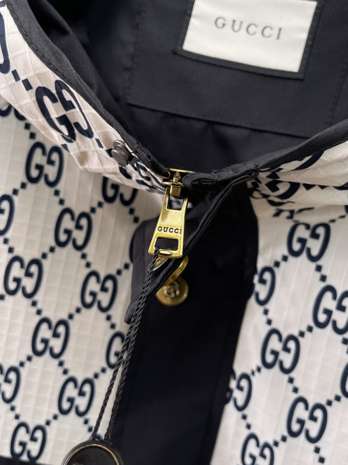 Gucci 2026ss New Jacket Size M-XXXL