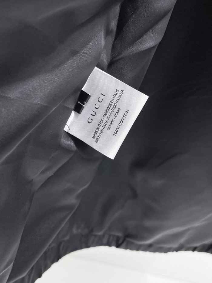Gucci 2026ss New Jacket Size M-XXXL