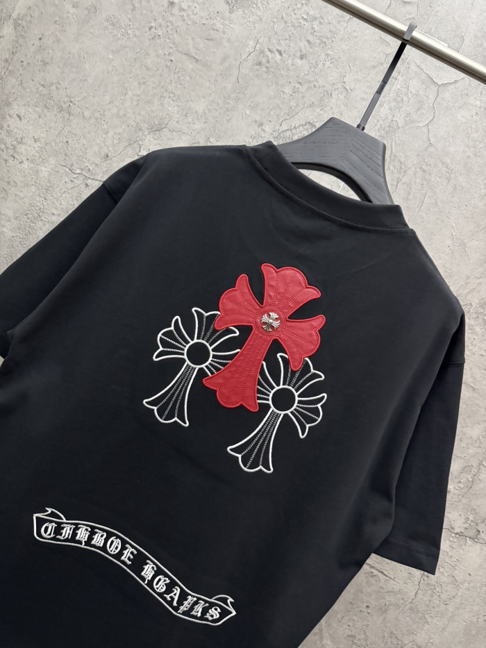 Chrome Hearts 2026ss New T Shirt Size S-XL