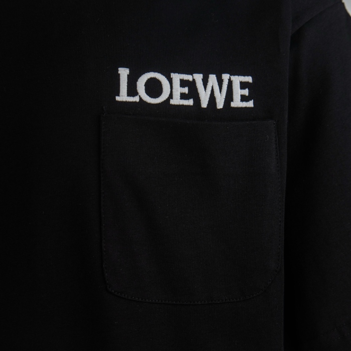 Loewe 2026ss New T Shirt Size S-XL