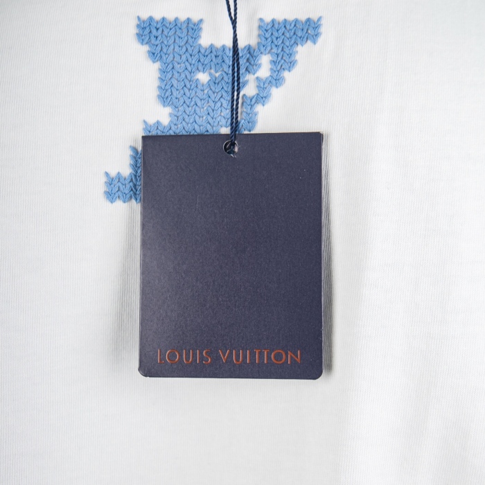 Louis Vuitton 2026ss New T Shirt Size S-XL