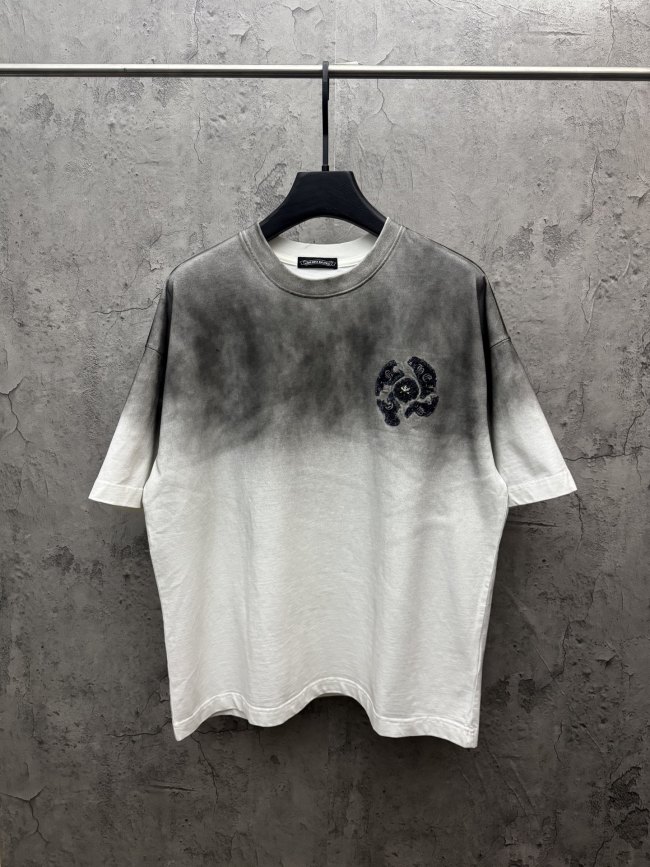 Chrome Hearts 2026ss New T Shirt Size S-XL