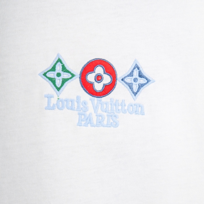 Louis Vuitton 2026ss New T Shirt Size S-XL