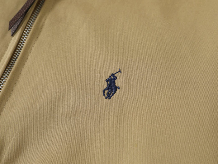 Ralph Lauren 2026ss New Jacket Size S-XL