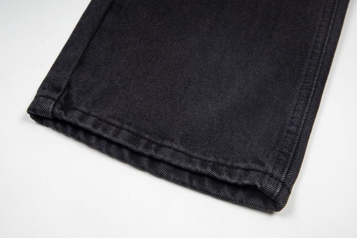 Chrome Hearts New Unisex Jeans Size 30-36