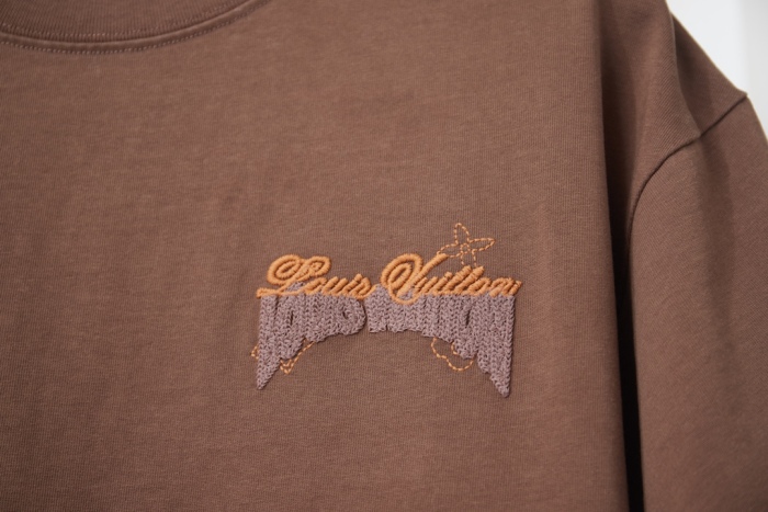 Louis Vuitton 2026ss New T Shirt Size S-XL