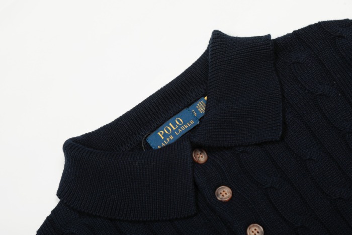 Ralph Lauren Unisex Sweatshirt Size S-XL