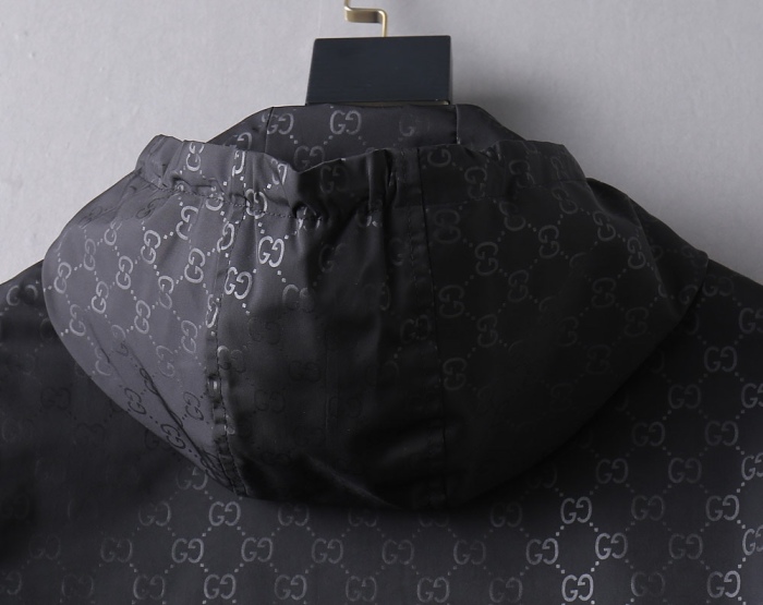 Gucci 2026ss New Jacket Size M-XXXL