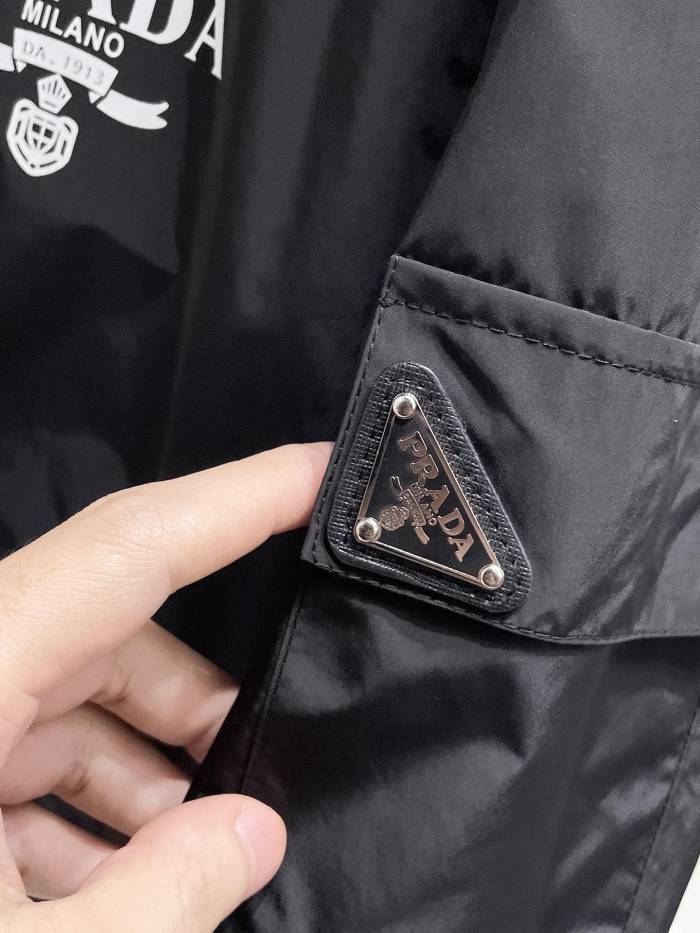 Prada 2026ss New Jacket Size M-XXXL
