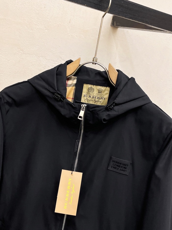 Burberry 2026ss New Jacket Size M-XXXL