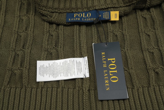 Ralph Lauren Unisex Sweatshirt Size S-XL