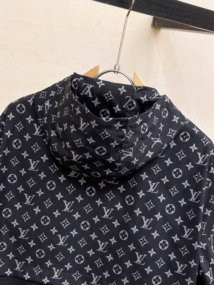 Louis Vuitton 2026ss New Jacket Size M-XXXL