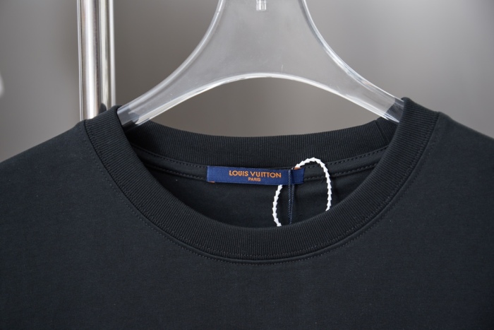 Louis Vuitton 2026ss New T Shirt Size S-XL