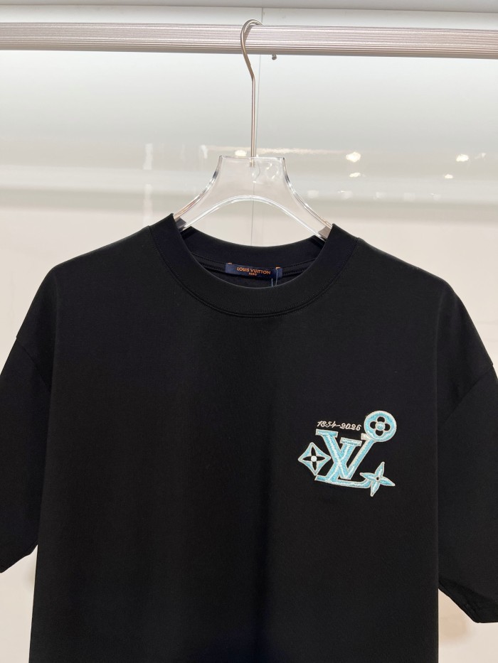 Louis Vuitton 2026ss New T Shirt Size S-XL