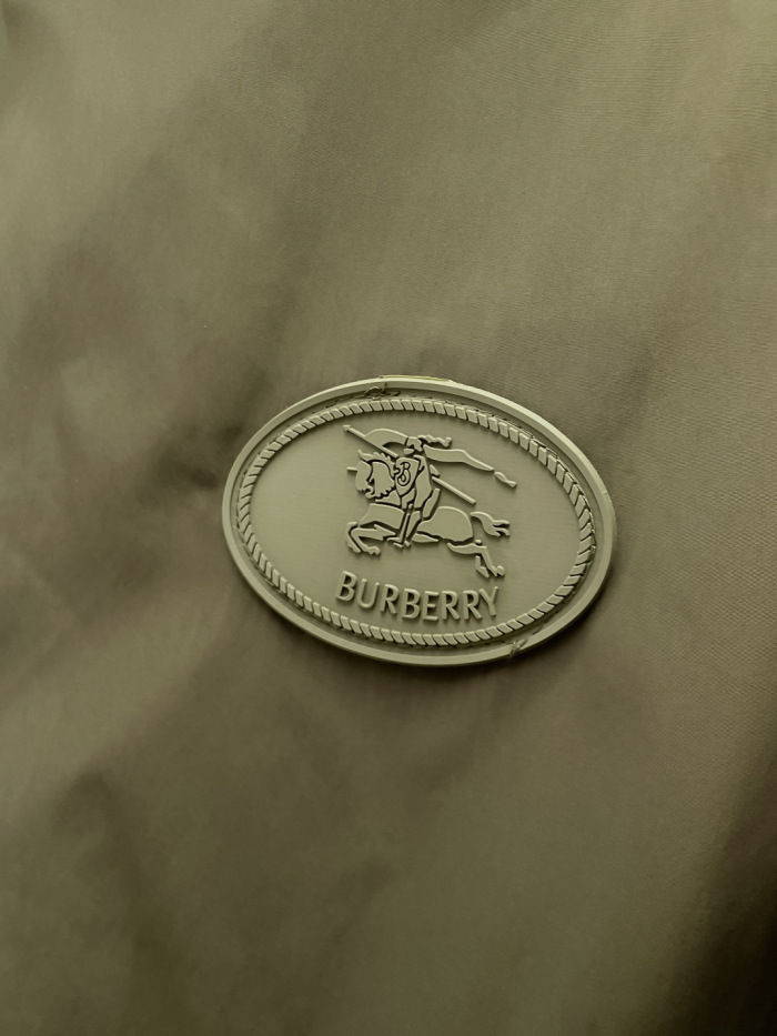 Burberry 2026ss New Jacket Size M-XXXL
