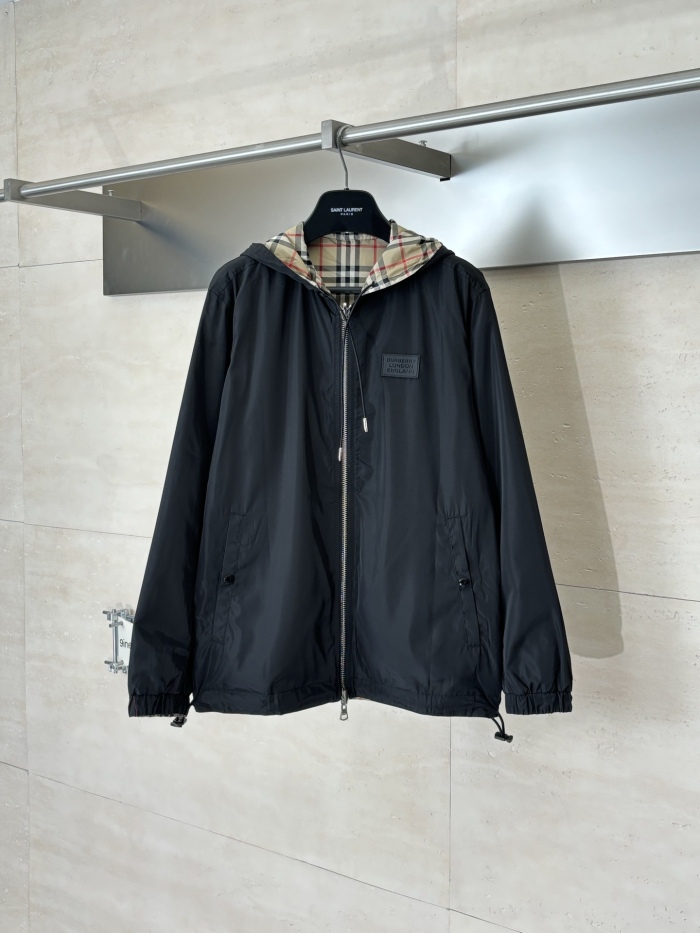 Burberry 2026ss New Jacket Size S-XL