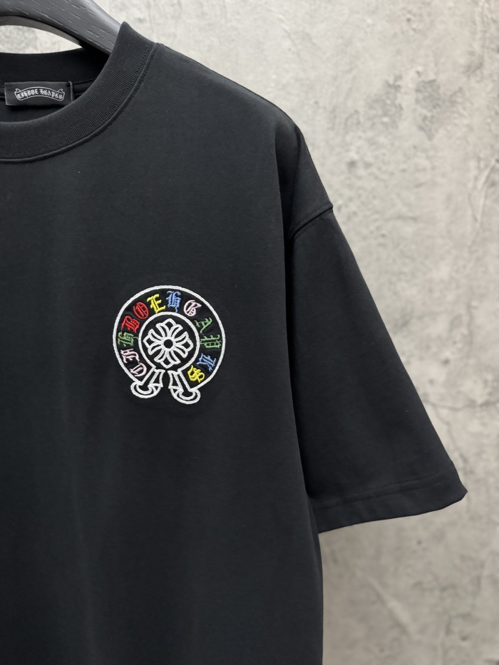 Chrome Hearts 2026ss New T Shirt Size S-XL
