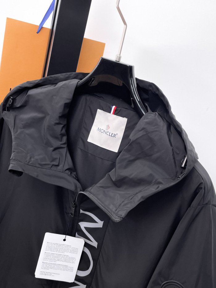 Moncler 2026ss New Jacket Size M-XXXL