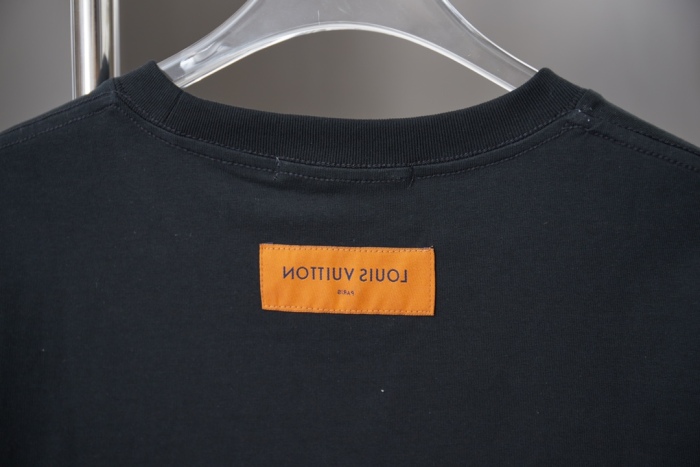 Louis Vuitton 2026ss New T Shirt Size S-XL
