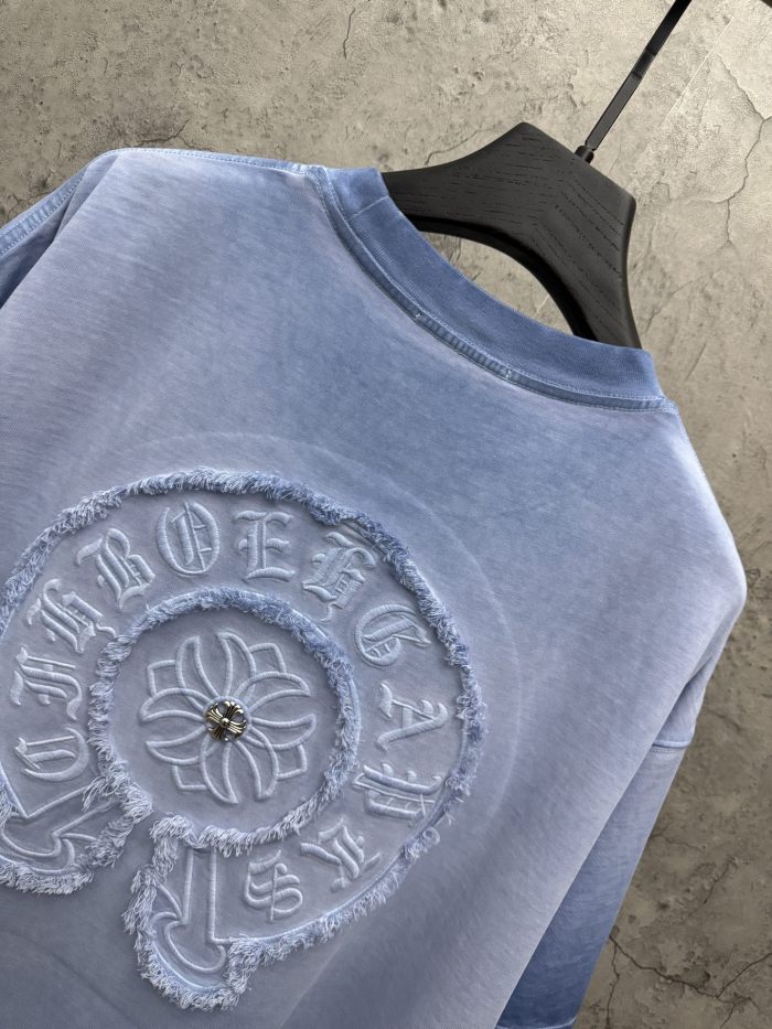 Chrome Hearts 2026ss New T Shirt Size S-XL