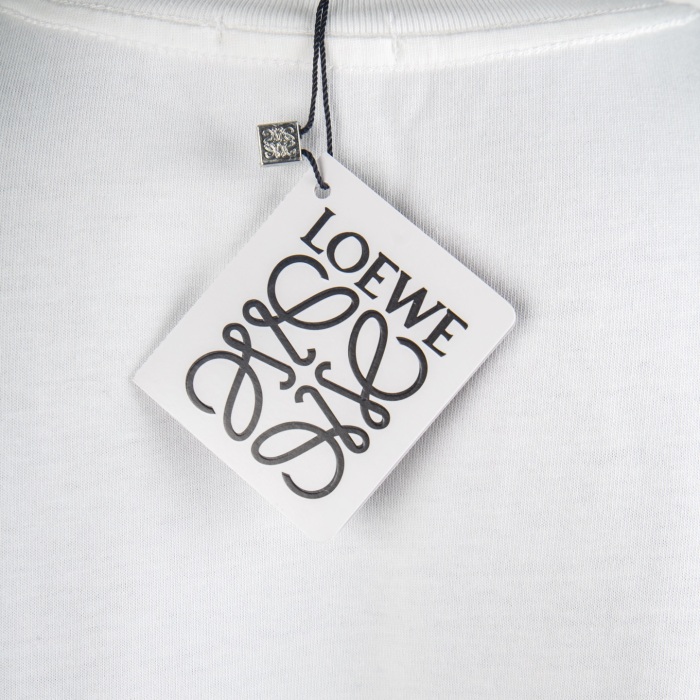 Loewe 2026ss New T Shirt Size S-XL