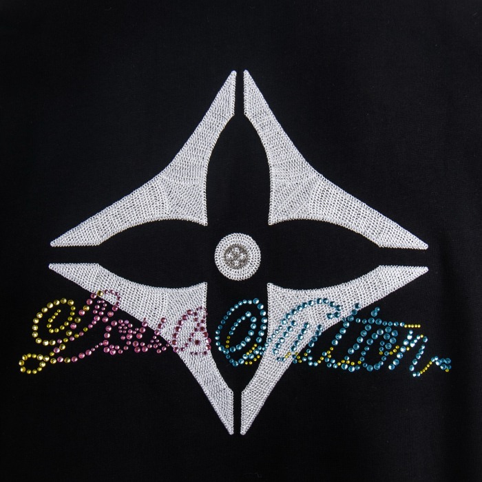Louis Vuitton 2026ss New T Shirt Size S-XL