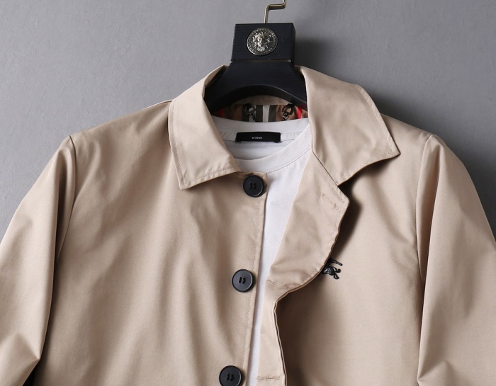 Burberry 2026ss New Jacket Size M-XXXL