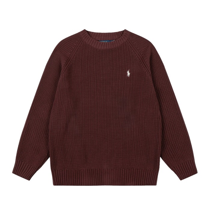 Ralph Lauren Unisex Sweatshirt Size S-XL